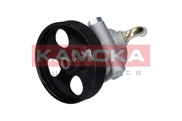 KAMOKA PP077 Hydraulic Pump, steering