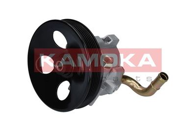 Hydraulic Pump, steering KAMOKA PP083