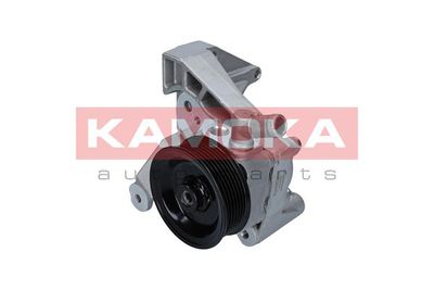 Hydraulic Pump, steering KAMOKA PP086