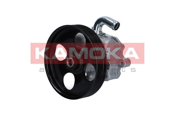 KAMOKA PP089 Hydraulic Pump, steering