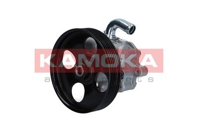 Hydraulic Pump, steering KAMOKA PP089