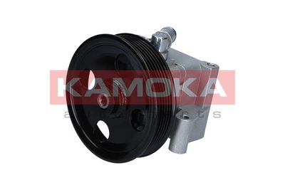 Hydraulic Pump, steering KAMOKA PP093