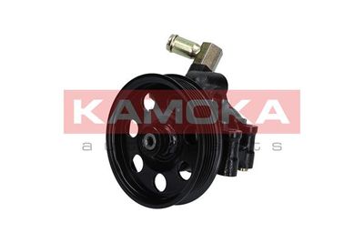 Hydraulic Pump, steering KAMOKA PP097