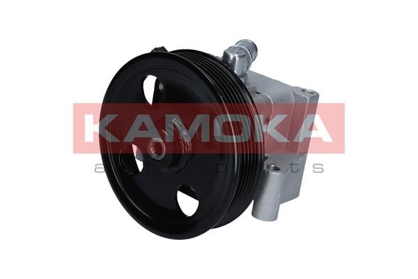 KAMOKA PP098 Hydraulic Pump, steering