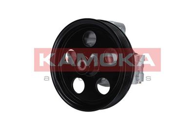 Hydraulic Pump, steering KAMOKA PP112