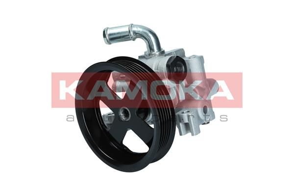 KAMOKA PP113 Hydraulic Pump, steering