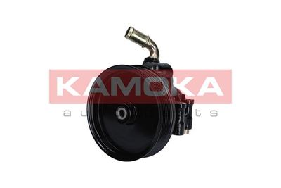 Hydraulic Pump, steering KAMOKA PP116