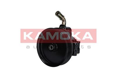 Hydraulic Pump, steering KAMOKA PP117