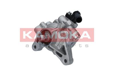 Hydraulic Pump, steering KAMOKA PP118