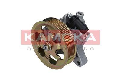 Hydraulic Pump, steering KAMOKA PP119