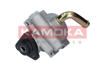 Hydraulic Pump, steering KAMOKA PP123