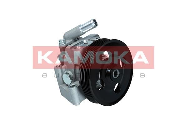 KAMOKA PP124 Hydraulic Pump, steering