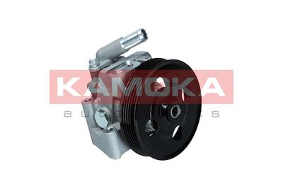 Hydraulic Pump, steering KAMOKA PP124