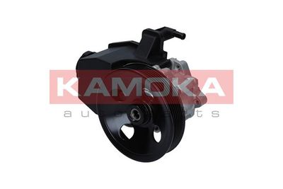 Hydraulic Pump, steering KAMOKA PP128
