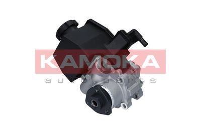 Hydraulic Pump, steering KAMOKA PP129