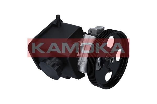 KAMOKA PP134 Hydraulic Pump, steering