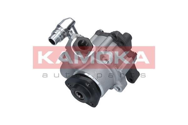 KAMOKA PP137 Hydraulic Pump, steering