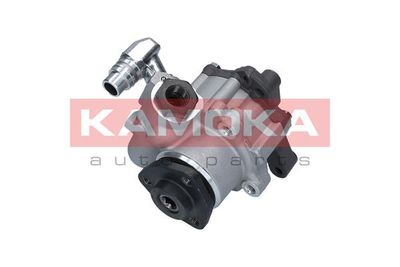 Hydraulic Pump, steering KAMOKA PP137