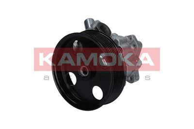 Hydraulic Pump, steering KAMOKA PP138