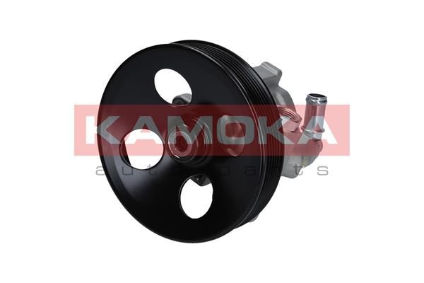 KAMOKA PP156 Hydraulic Pump, steering