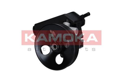 Hydraulic Pump, steering KAMOKA PP161
