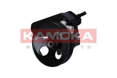 Hydraulic Pump, steering KAMOKA PP163