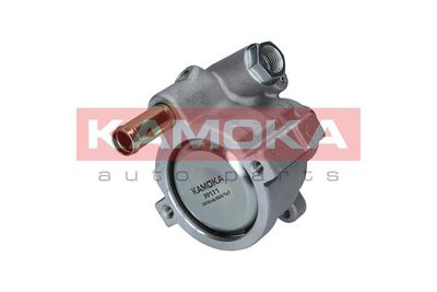 Hydraulic Pump, steering KAMOKA PP171