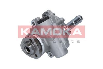 Hydraulic Pump, steering KAMOKA PP176
