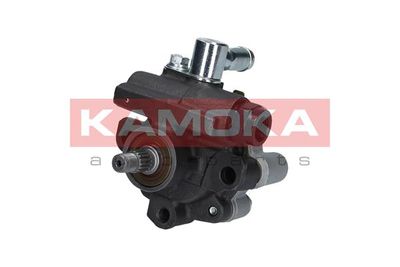 Hydraulic Pump, steering KAMOKA PP183