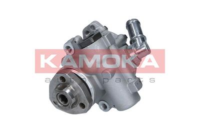 Hydraulic Pump, steering KAMOKA PP199