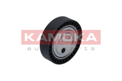 Tensioner Pulley, V-ribbed belt KAMOKA R0003