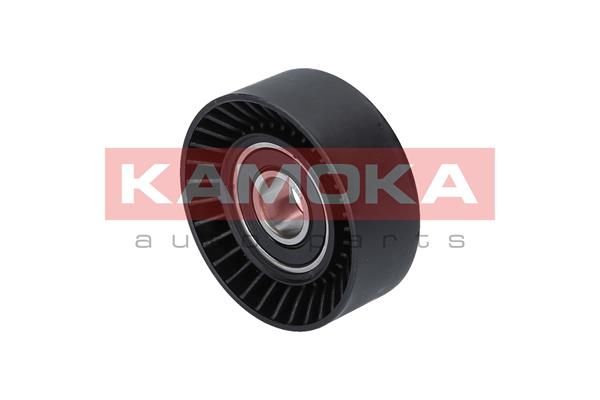 KAMOKA R0005 Tensioner Lever, V-ribbed belt