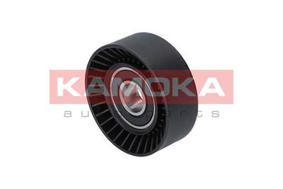 Tensioner Lever, V-ribbed belt KAMOKA R0005
