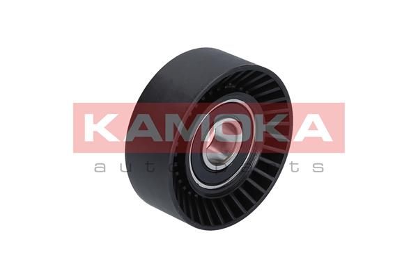 KAMOKA R0007 Tensioner Lever, V-ribbed belt