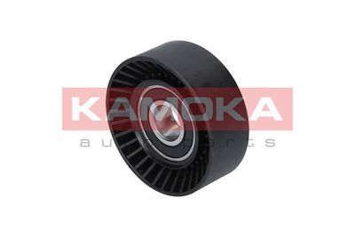 Tensioner Lever, V-ribbed belt KAMOKA R0012