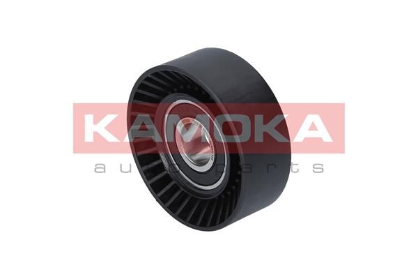 KAMOKA R0016 Tensioner Lever, V-ribbed belt