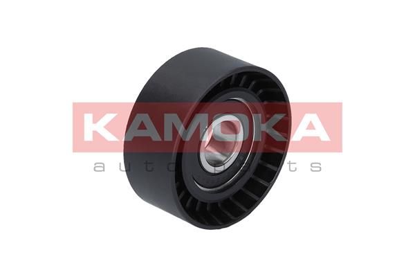 KAMOKA R0018 Tensioner Lever, V-ribbed belt