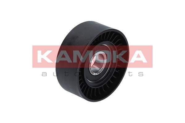 KAMOKA R0028 Tensioner Lever, V-ribbed belt