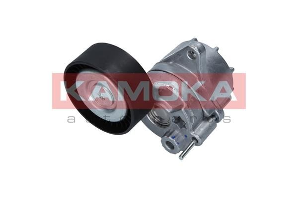 KAMOKA R0029 Tensioner Lever, V-ribbed belt