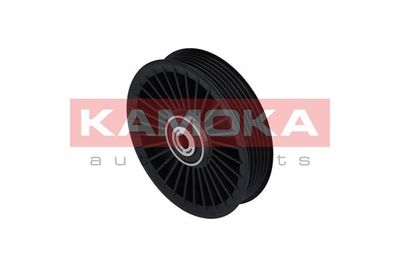 Deflection/Guide Pulley, V-ribbed belt KAMOKA R0030