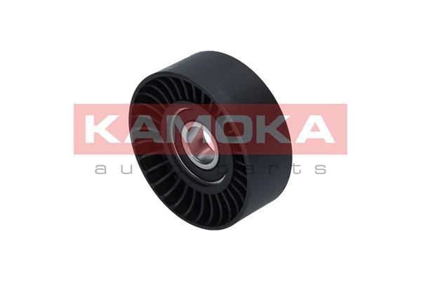 KAMOKA R0036 Tensioner Lever, V-ribbed belt