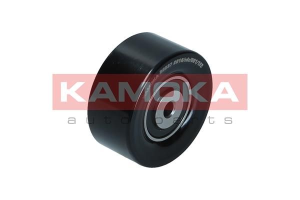 KAMOKA R0037 Tensioner Lever, V-ribbed belt