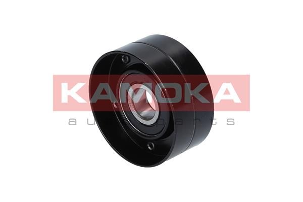 KAMOKA R0038 Tensioner Lever, V-ribbed belt