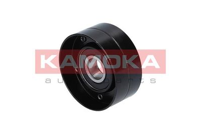 Tensioner Lever, V-ribbed belt KAMOKA R0038