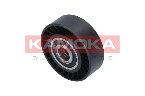 KAMOKA R0041 Tensioner Lever, V-ribbed belt
