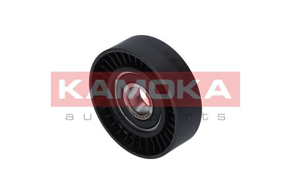 KAMOKA R0042 Tensioner Lever, V-ribbed belt