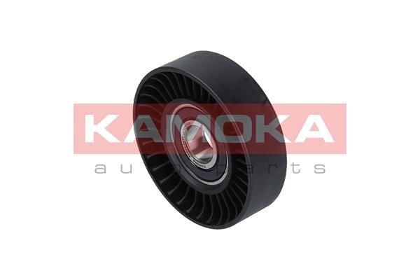 KAMOKA R0043 Tensioner Lever, V-ribbed belt
