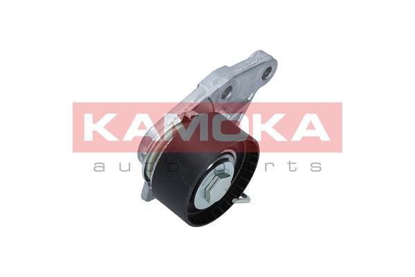 KAMOKA R0046 Tensioner Pulley, timing belt