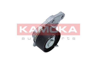 Tensioner Pulley, timing belt KAMOKA R0046