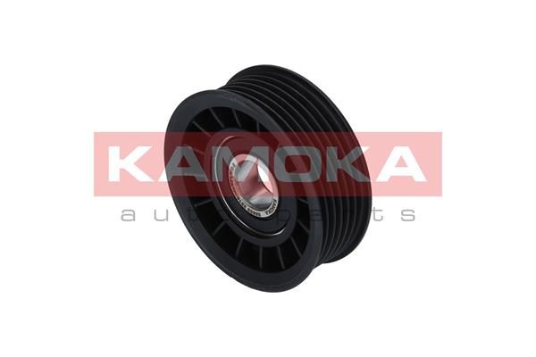 KAMOKA R0050 Tensioner Lever, V-ribbed belt